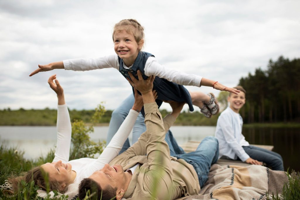 Le Migliori Destinazioni per Vacanze in Famiglia: Idee e Consigli per un Viaggio Indimenticabile