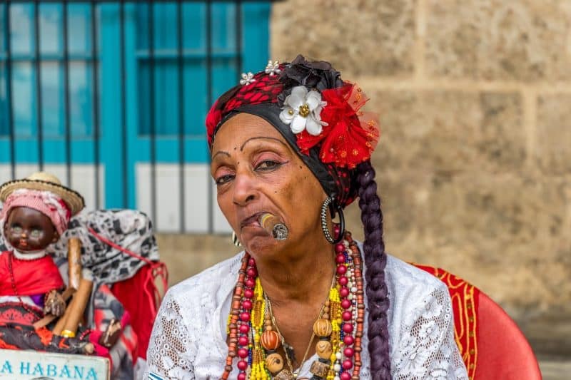 'Under the Sun of Cuba'
