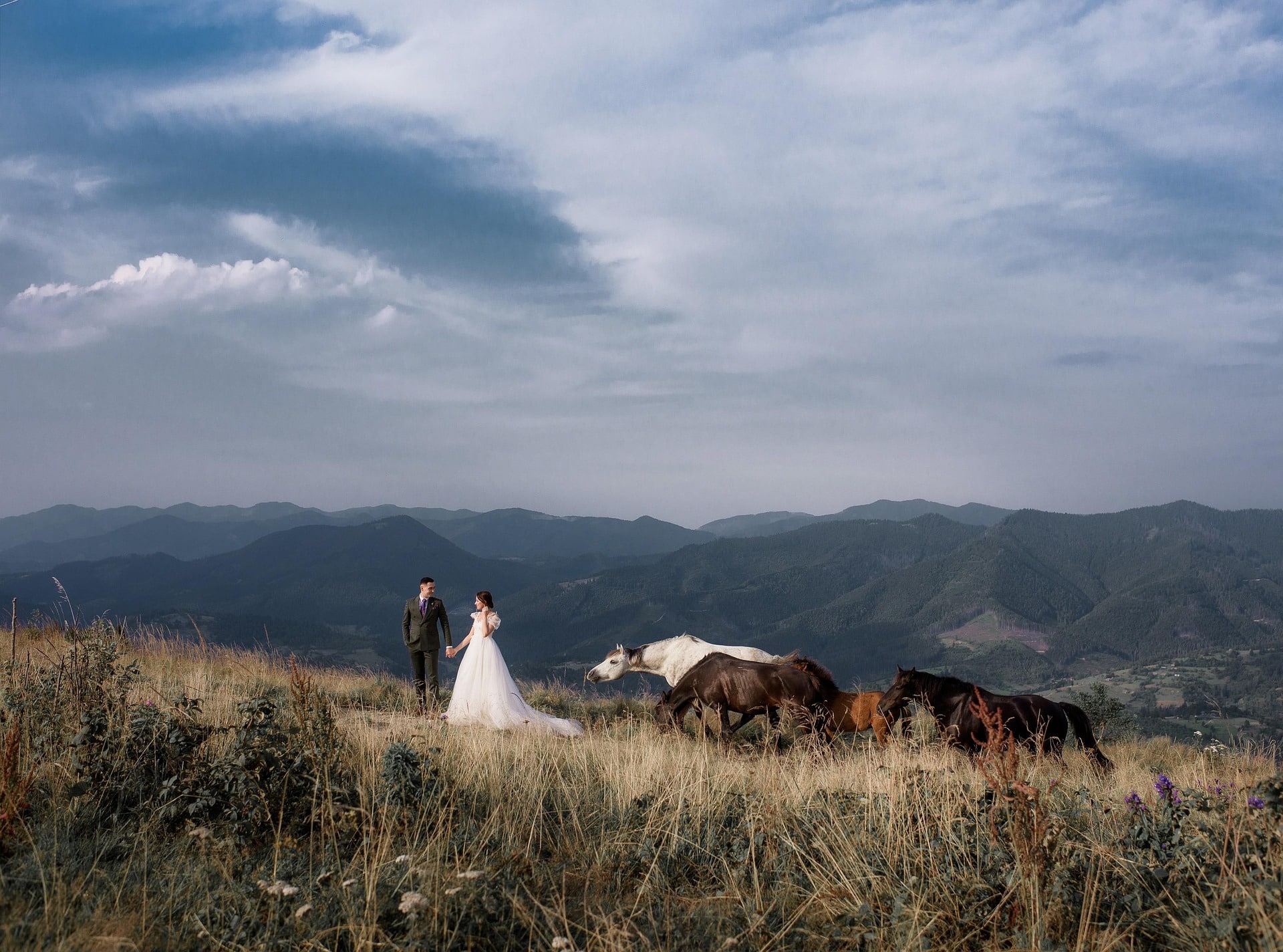 Honeymoon