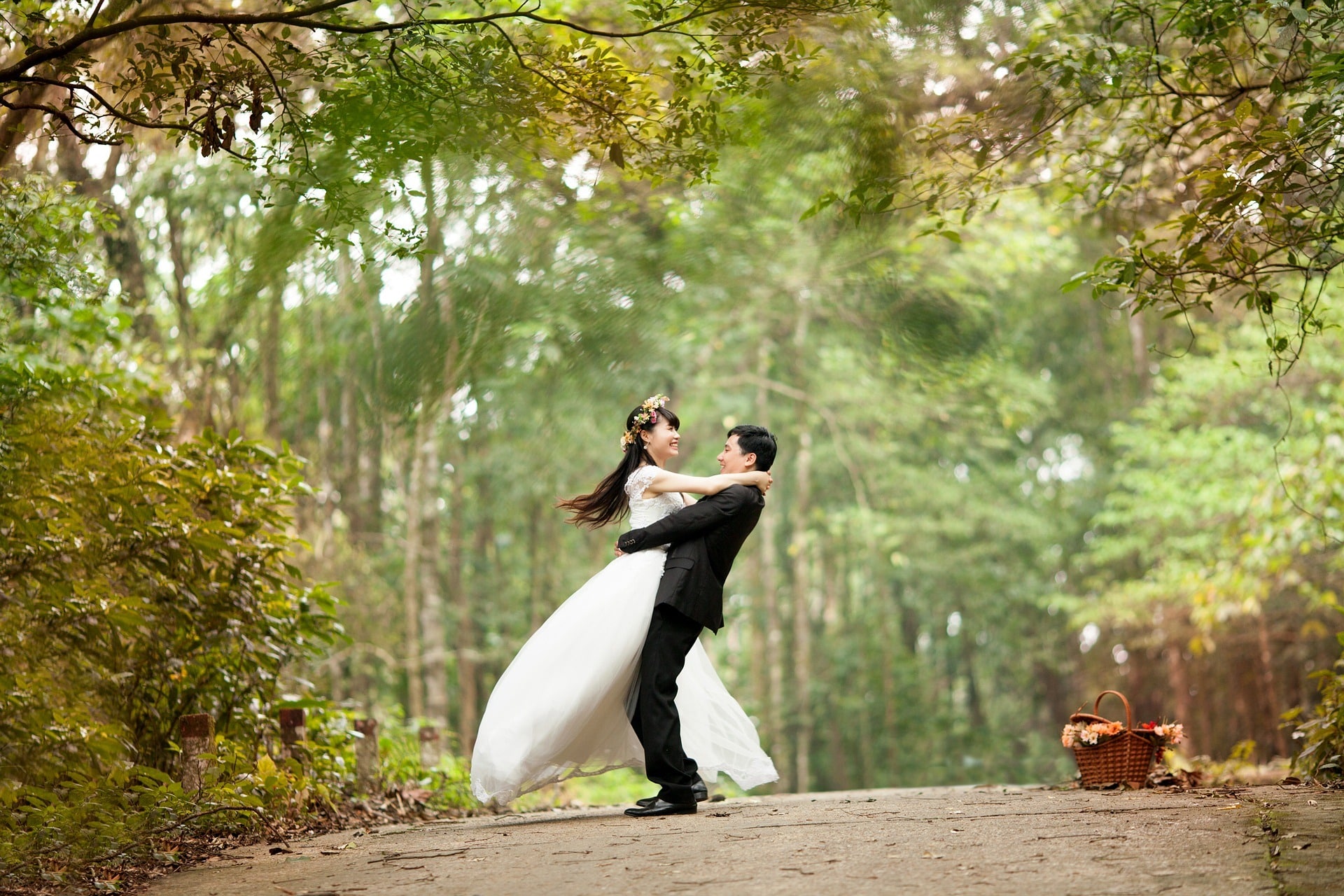 Honeymoon
