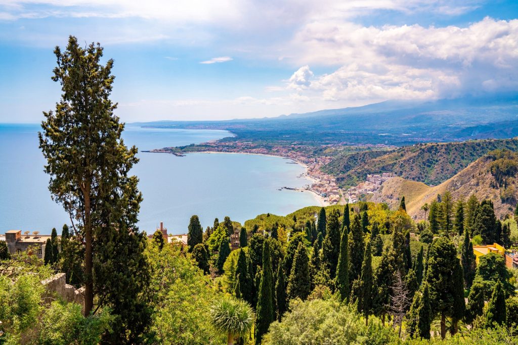 Sicilia Segreta