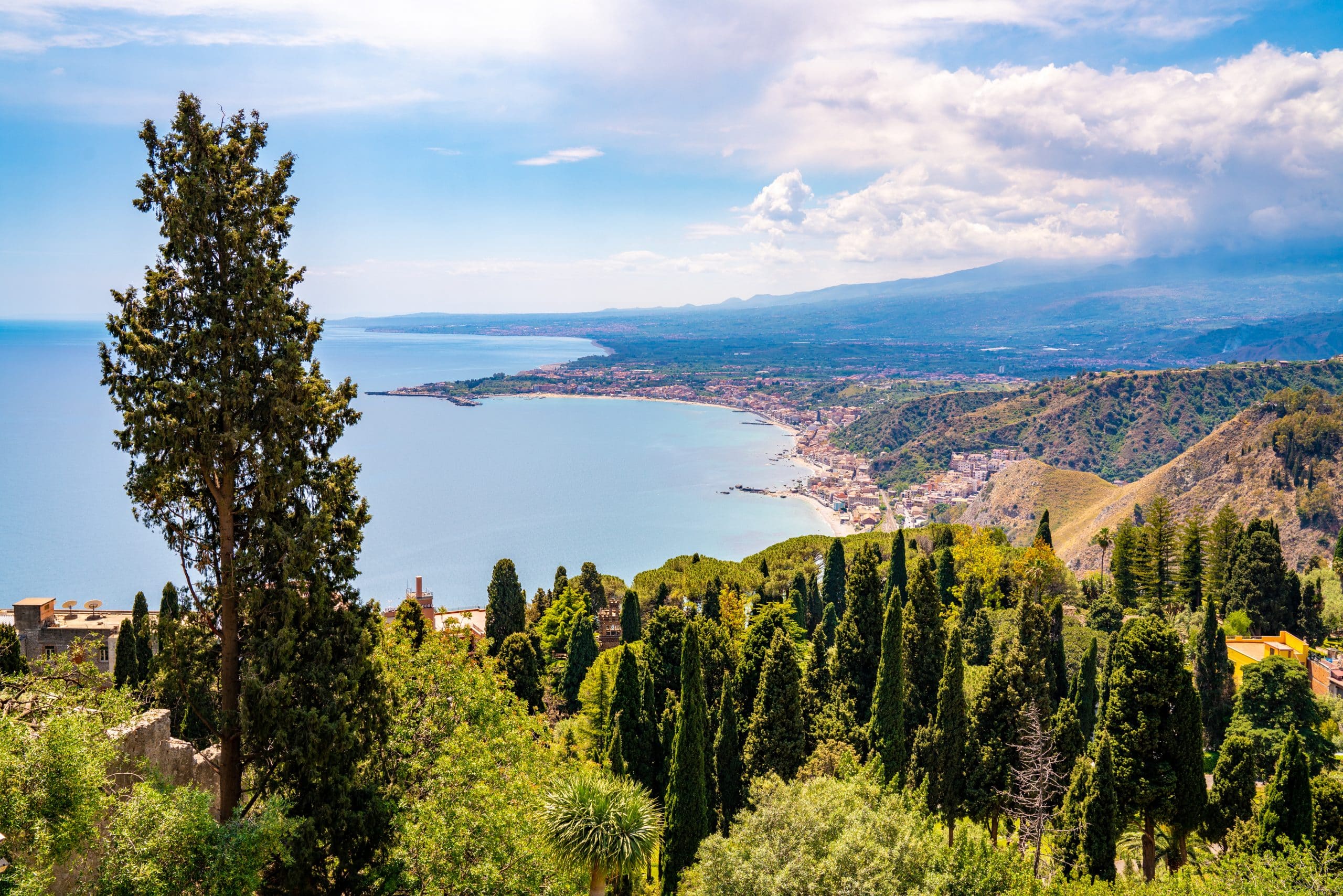 Secret Sicily