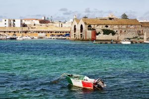 Viaggio in Sicilia