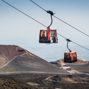 Alternative view of TOUR ENOGASTRONOMICO ETNA Vini vulcanici, paesaggi lunari e sapori d’eccellenza