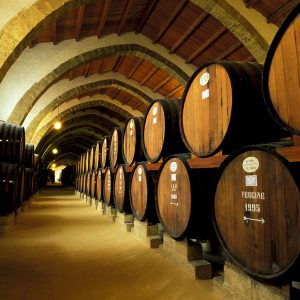 Alternative view of MARSALA FOOD & WINE SELF-DRIVE Tra cantine storiche, isole fenicie e tramonti sulle saline