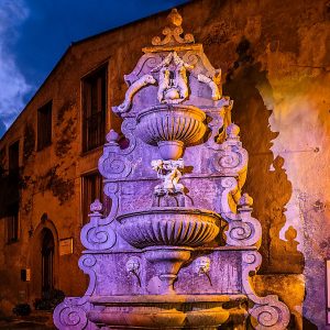 Alternative view of ALLA SCOPERTA DELLE MERAVIGLIE SAMPIETRINE Un viaggio tra storia, tradizioni e sapori nel cuore dei Nebrodi
