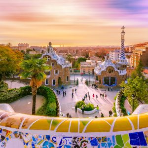Internship internazionale in Spagna