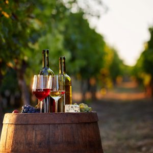 TOUR ENOGASTRONOMICO PER DUE Sicilia Sud-Orientale tra vino, charme e tradizione