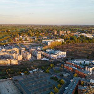 VACANZA STUDIO INGHILTERRA – COLCHESTER UNIVERSITY OF ESSEX 2027