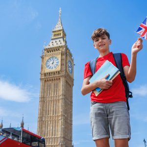 London Family Experience – Vacanza Studio in Famiglia a Londra