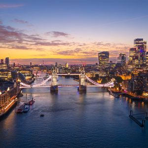 Alternative view of London Family Experience – Vacanza Studio in Famiglia a Londra