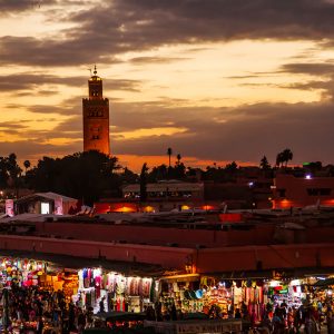 Marrakech I Love You – Tour 6 Giorni tra Medina, Deserto di Agafay ed Essaouira