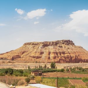 Alternative view of Tour Marrakech e Deserto Chegaga – Mini Break Sahara Experience