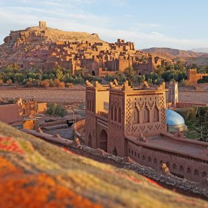Tour Marrakech e Deserto Chegaga – Mini Break Sahara Experience