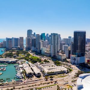 VACANZA STUDIO MIAMI, FORT LAUDERDALE & ORLANDO 2027
