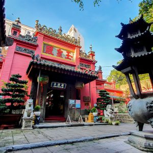 Vietnam Leggende e Lanterne – Tour tra Hanoi, Ha Long, Hoi An, Hue e Saigon