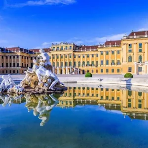 Pacchetto Viaggio Vienna