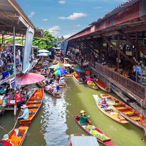 Alternative view of Gran Tour Thailandia 2026-2027 da Catania – Bangkok, Ayutthaya, Chiang Rai e Chiang Mai
