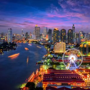 Gran Tour Thailandia 2026-2027 da Catania – Bangkok, Ayutthaya, Chiang Rai e Chiang Mai