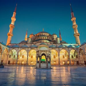 Alternative view of Discovery Istanbul & Cappadocia 2026 da Catania – Tra Oriente e Occidente