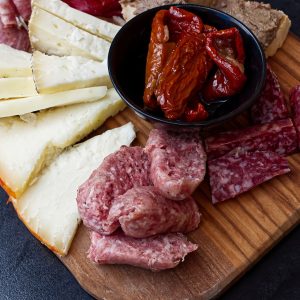 Degustazione Vino e Formaggi a San Gimignano – Wine & Cheese Experience Toscana