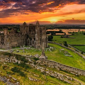 Alternative view of Highlights Irlanda 2026 da Catania – Dublino, Connemara, Isole Aran e Ring of Kerry