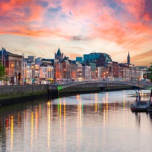Highlights Irlanda 2026 da Catania – Dublino, Connemara, Isole Aran e Ring of Kerry