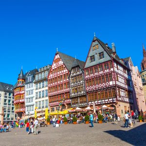 Alternative view of Germania Romantica 2026 da Catania – Reno, Colonia, Heidelberg e Strada Romantica