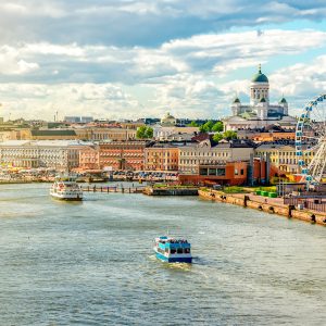 Tour Repubbliche Baltiche & Helsinki 2026 da Catania – Vilnius, Riga, Tallinn e Finlandia
