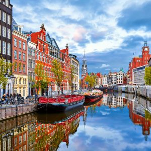 Tour Olanda & Belgio 2026 da Catania – Amsterdam, Bruges, Gand e Bruxelles