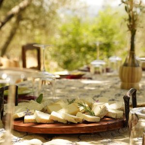 Alternative view of Pranzo Romantico tra i Vigneti in Toscana – Wine Lunch Experience a San Gimignano