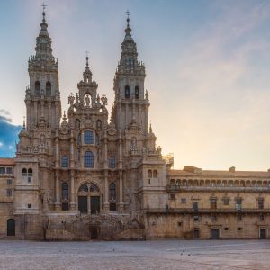 Alternative view of Tour Spagna del Nord 2026 da Catania – Madrid, Paesi Baschi e Santiago de Compostela