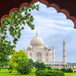 Tour India Triangolo d’Oro 2027 – Delhi, Jaipur e Taj Mahal da Catania