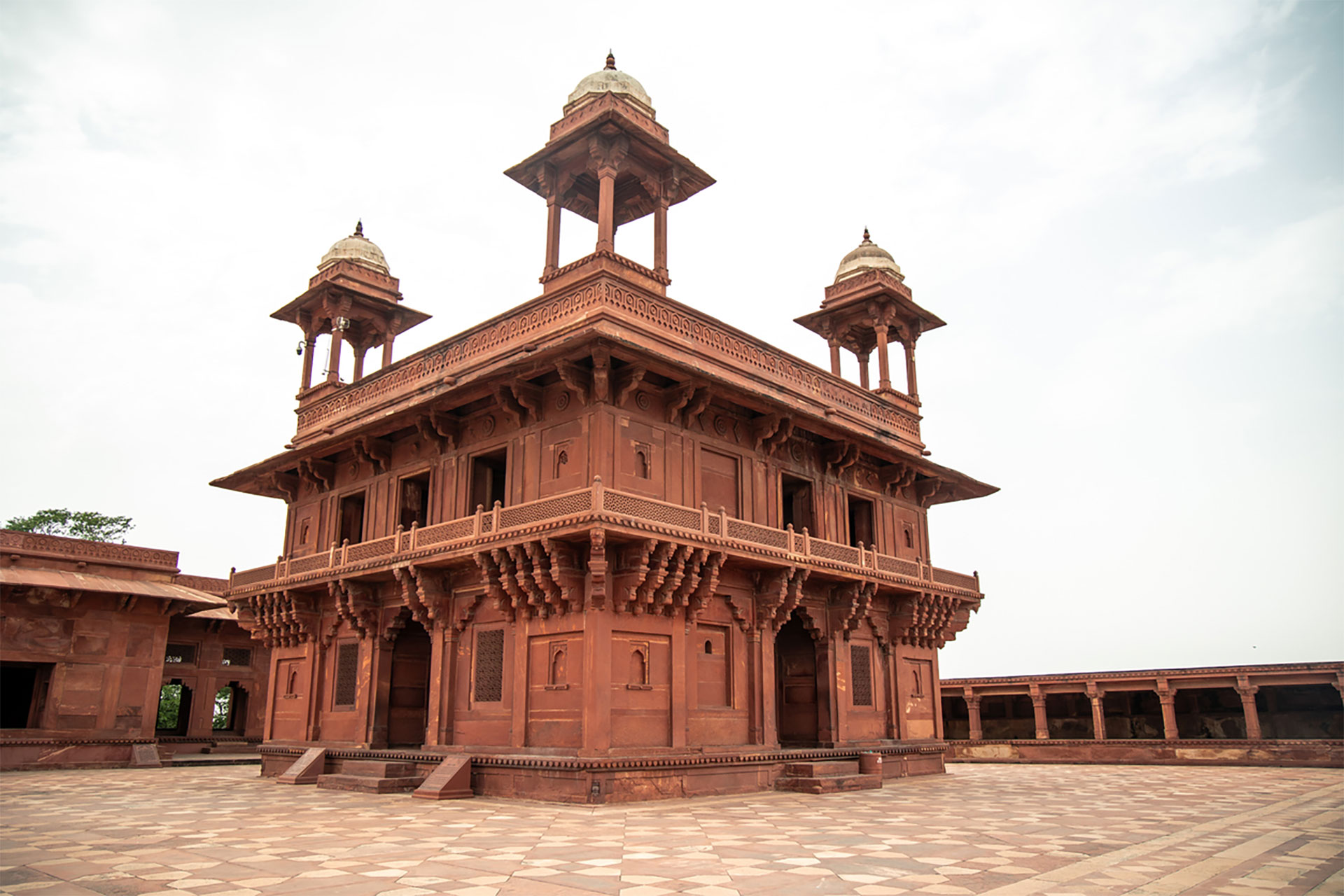 Tour India Triangolo d’Oro 2027 – Delhi, Jaipur e Taj Mahal da Catania - immagine 3