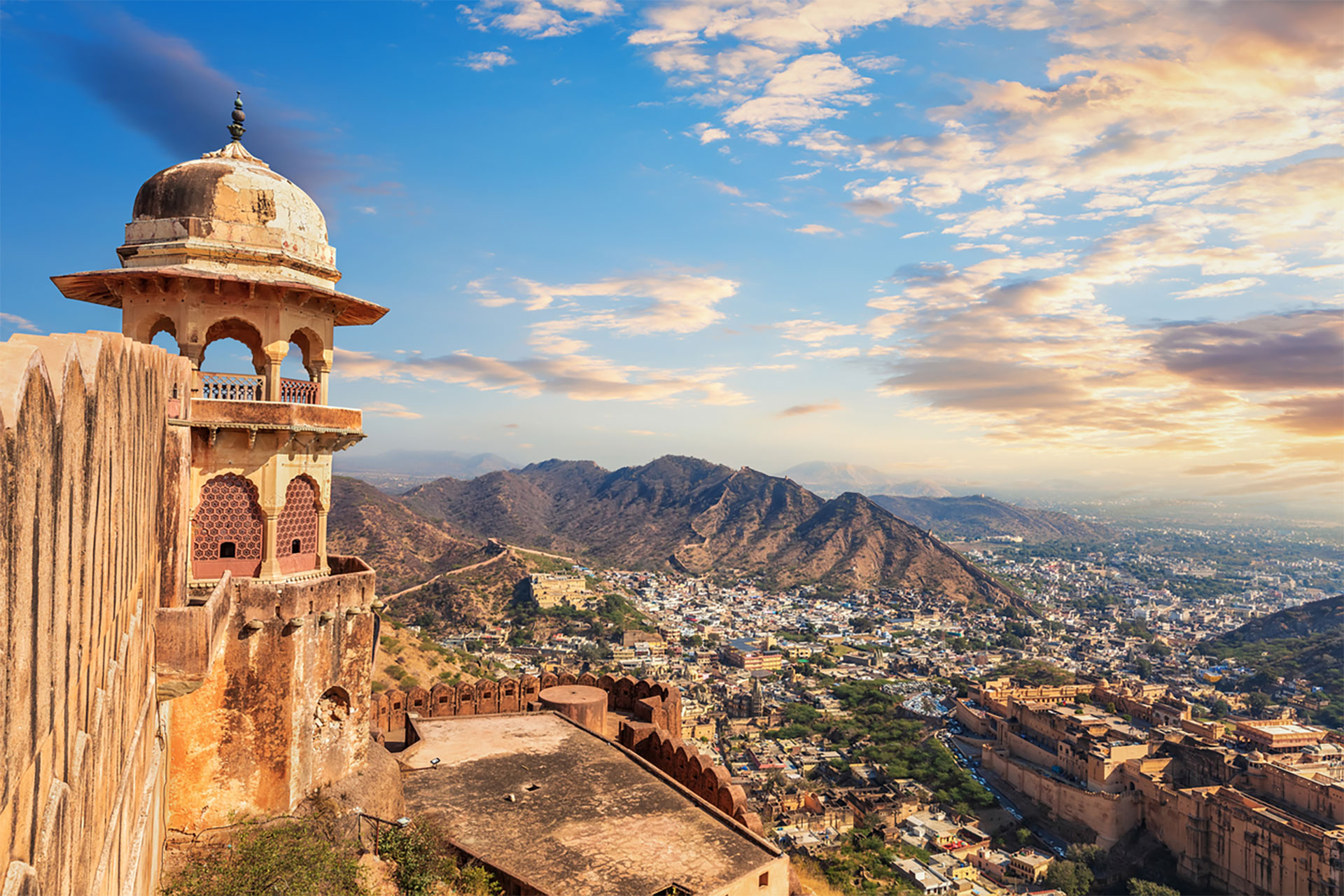 Tour India Triangolo d’Oro 2027 – Delhi, Jaipur e Taj Mahal da Catania - immagine 2