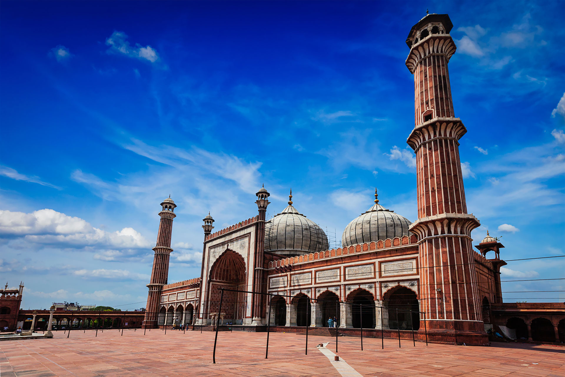 Tour India Triangolo d’Oro 2027 – Delhi, Jaipur e Taj Mahal da Catania - immagine 4