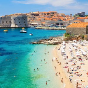 Alternative view of Costa Deliziosa 2027 da Bari – Crociera tra Montenegro, Grecia, Croazia e Trieste