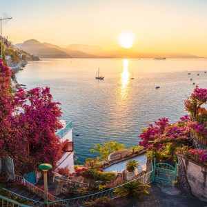 Alternative view of Costa Fascinosa 2027 da Messina – Crociera tra Francia, Liguria, Toscana e Costiera Amalfitana